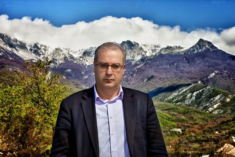 Γιάννης Σηφάκης: Με αισιοδοξία και αποφασιστικότητα να νικήσουμε τη μιζέρια και την υποβάθμιση